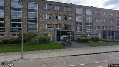 Apartments for rent in Haarlem - Photo from Google Street View
