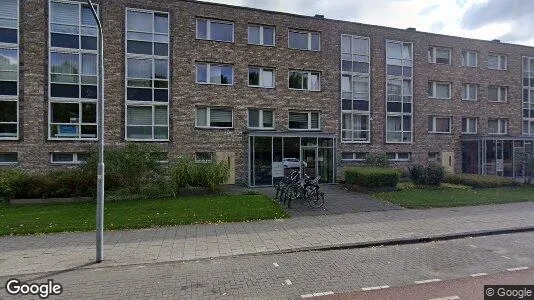 Apartments for rent in Haarlem - Photo from Google Street View
