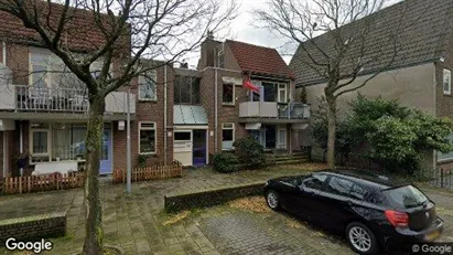 Apartments for rent in Haarlem - Photo from Google Street View