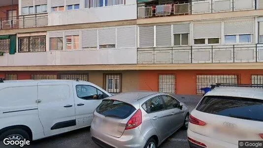 Apartments for rent in Alcorcón - Photo from Google Street View