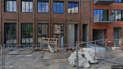 Apartments for rent in Vesterbro - Photo from Google Street View