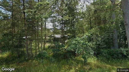 Apartments for rent in Hadsund - Photo from Google Street View