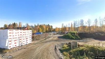 Apartments for rent in Torsby - Photo from Google Street View