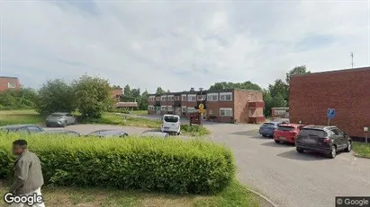 Apartments for rent in Borlänge - Photo from Google Street View