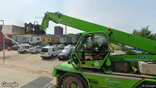 Apartments for rent in Lund - Photo from Google Street View