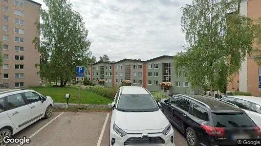 Apartments for rent in Falun - Photo from Google Street View