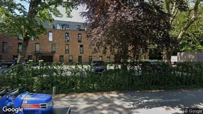 Apartments for rent in Eeklo - Photo from Google Street View