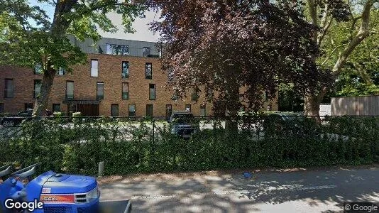 Apartments for rent in Eeklo - Photo from Google Street View