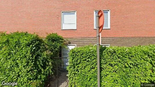 Apartments for rent in Antwerp Wilrijk - Photo from Google Street View