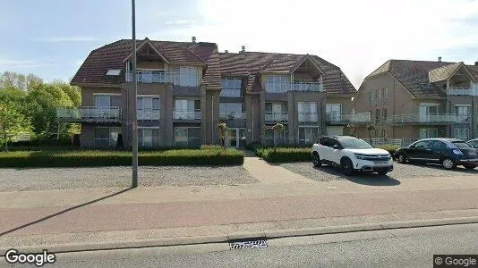 Apartments for rent in Aalst - Photo from Google Street View