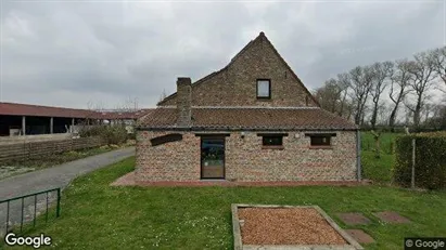 Apartments for rent in Damme - Photo from Google Street View