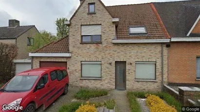 Apartments for rent in Oudenburg - Photo from Google Street View