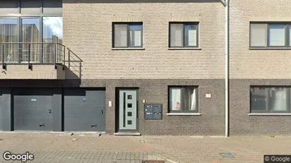 Apartments for rent in Sint-Niklaas - Photo from Google Street View
