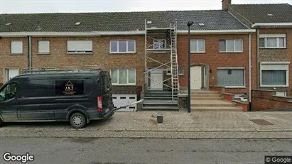 Apartments for rent in Zwevegem - Photo from Google Street View