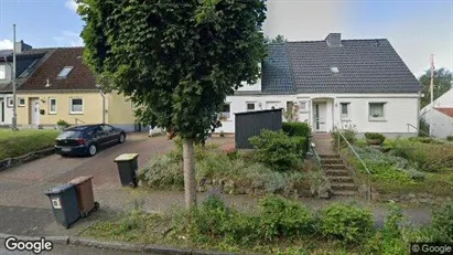 Apartments for rent in Rendsburg-Eckernförde - Photo from Google Street View