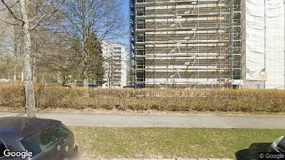 Apartments for rent in Chemnitz - Photo from Google Street View