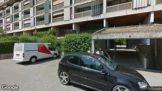 Apartments for rent in Bern-Mittelland - Photo from Google Street View