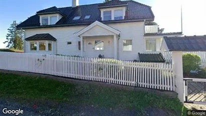 Rooms for rent in Bærum - Photo from Google Street View