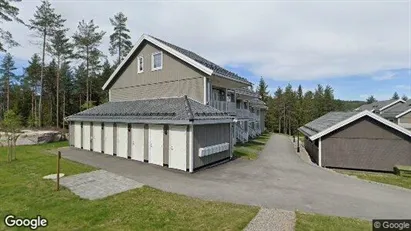 Apartments for rent in Asker - Photo from Google Street View