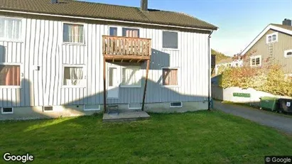 Apartments for rent in Namsos - Photo from Google Street View