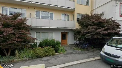 Apartments for rent in Oslo Grünerløkka - Photo from Google Street View