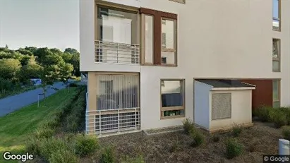 Apartments for rent in Trondheim Østbyen - Photo from Google Street View