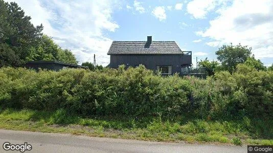 Apartments for rent in Tønsberg - Photo from Google Street View