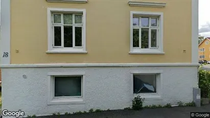 Apartments for rent in Stavanger - Photo from Google Street View