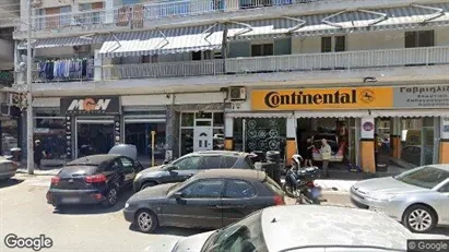 Apartments for rent in Kalamaria - Photo from Google Street View
