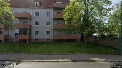 Apartments for rent in Lebring-Sankt Margarethen - Photo from Google Street View