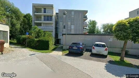 Apartments for rent in Gutenberg-Stenzengreith - Photo from Google Street View