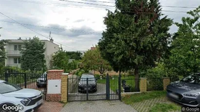 Apartments for rent in Bratislava Záhorská Bystrica - Photo from Google Street View