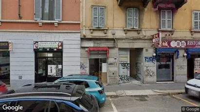 Apartments for rent in Farini - Photo from Google Street View