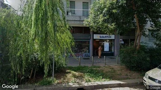 Apartments for rent in Milano Zona 6 - Barona, Lorenteggio - Photo from Google Street View