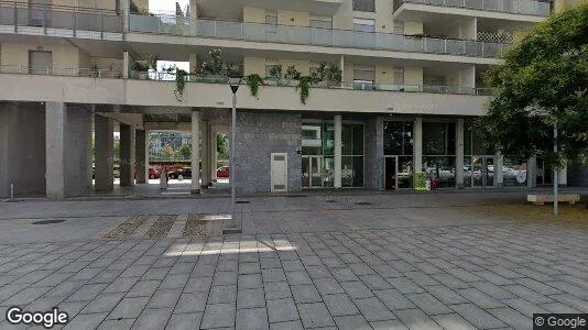 Apartments for rent in Milano Zona 4 - Vittoria, Forlanini - Photo from Google Street View