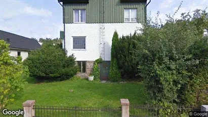 Apartments for rent in Borås - Photo from Google Street View