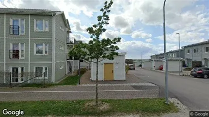 Apartments for rent in Lund - Photo from Google Street View