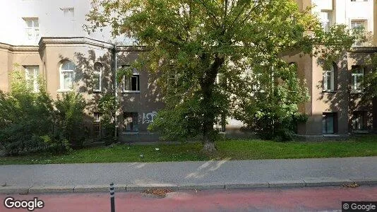 Apartments for rent in Tallinn Kesklinna - Photo from Google Street View