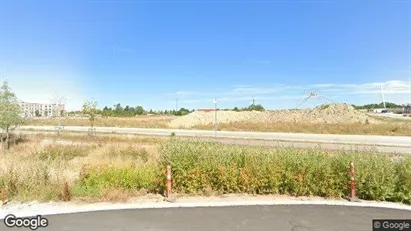 Apartments for rent in Hedehusene - Photo from Google Street View