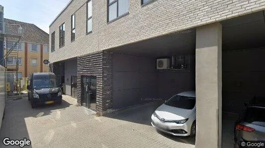 Apartments for rent in Skovlunde - Photo from Google Street View