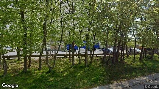 Apartments for rent in Glostrup - Photo from Google Street View