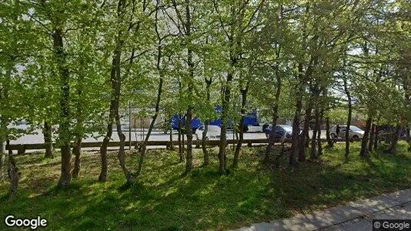 Apartments for rent in Glostrup - Photo from Google Street View