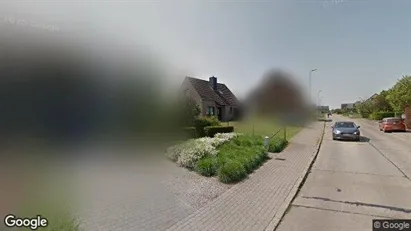 Apartments for rent in Tervuren - Photo from Google Street View