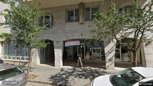 Apartments for rent in Budapest Várkerület - Photo from Google Street View
