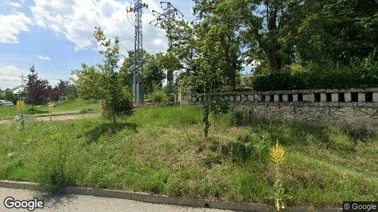 Apartments for rent in Cercedilla - Photo from Google Street View