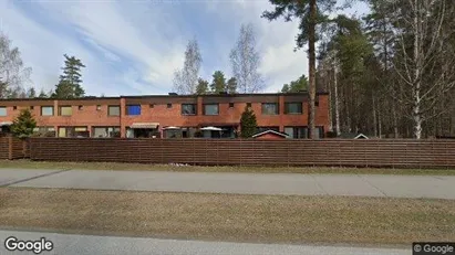 Apartments for rent in Joensuu - Photo from Google Street View