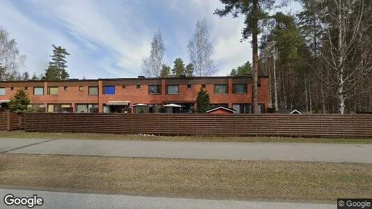 Apartments for rent in Joensuu - Photo from Google Street View