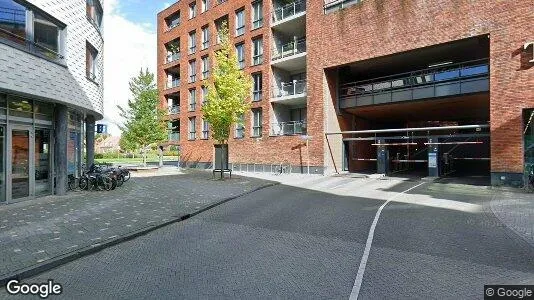 Apartments for rent in Assen - Photo from Google Street View