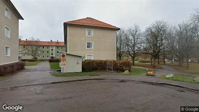 Apartments for rent in Linköping - Photo from Google Street View
