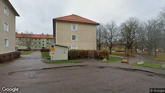 Apartments for rent in Linköping - Photo from Google Street View
